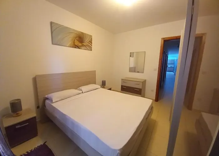 Splendor Apartment Marsaskala