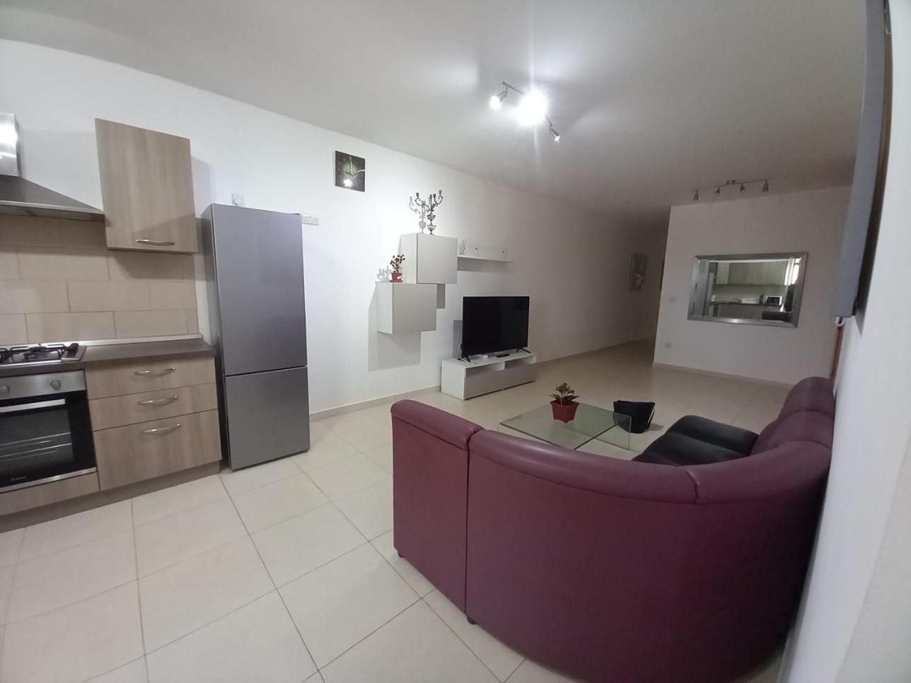 Apartment Splendor Marsaskala