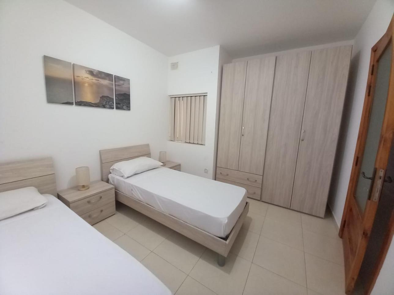 Splendor Apartment *